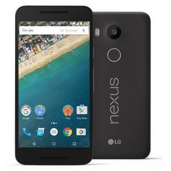 Замена дисплея на телефоне Google Nexus 5X в Иркутске